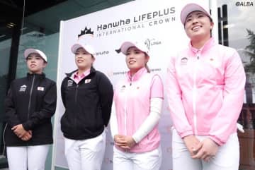「一致団結してプレーできた」“最強ジャパン”は国別対抗戦で4位