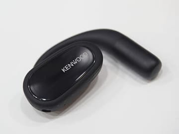 この人誰だっけ？を解決するイヤホンや脳を騙すふしぎな石ころで賑わった「CEATEC 2025」【道越一郎のカットエッジ】