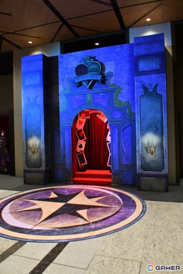 「ディズニー ツイステッドワンダーランド ザ アニメーション」世界最速上映となったワールドプレミア 開宴ティーパーティーのオフィシャルレポートが到着！