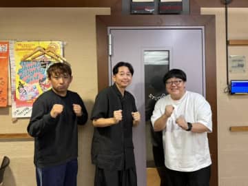 有吉「50年もやっていたってすごいねぇ！」長寿番組「くいしん坊！ 万才」終了について語る「番組のイメージが一番あるのは山下真司さん」