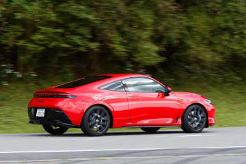 試乗でわかったホンダ新型「プレリュード」の魅力！ 特別感ある快適さと大人の走りを実感した