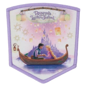 東京ディズニーシー新アトラクション4つをデザイン「ワッペンアクセサリー」が新登場