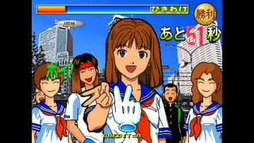 YouTubeに突如現れた「じゃんけん女子高生」…なんとアニメーターの渡辺明夫氏が描いていた！本人に当時のことを直撃してみた