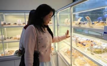「医食同源＋パン」が若者の間で新たなトレンドに―中国