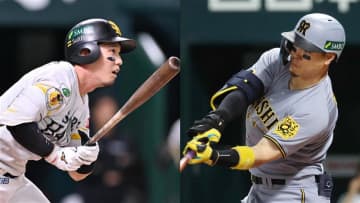 ソフトバンクvs阪神の日本シリーズ第2戦は初回の表裏合わせ36分間の攻防に　序盤から点の取り合い