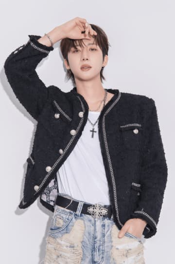 PENTAGON フイ、11月7日に日本で初の単独ファンコンサート開催決定！