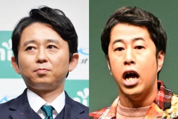 有吉弘行にウエストランド・井口が猛クレーム　家具が突然壊れ…「本当に言わないでください！」