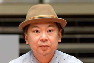 鈴木おさむ氏　Ｖ６サブスク解禁で熱望「ＳＭＡＰも近い将来サブスク解禁を願う」