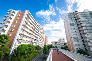 品川区「八潮団地」に現れたITエンジニアたちのコミュニティー。南インドの料理が味わえる『メイド・イン・インディア』へ