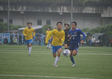 帝京、國學院久我山、堀越、国士舘などが全国に前進