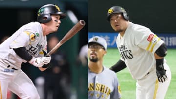得点力に苦しむソフトバンク打線の好転の兆しなるか…初回から猛攻見せ5回までに12安打10得点