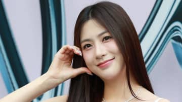 ユナイテッドの大ファン！Apinkオ・ハヨン、まさかのサッカー系コンテンツでYouTube再始動