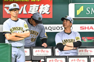 【日本Ｓ】阪神投手陣　序盤に大量失点…虎党どんより「捨て試合」がトレンドワード入り