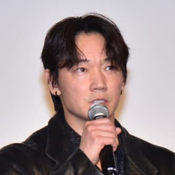 綾野剛、共演者が驚く“特技”が判明「操れる役者がこの世にいるんだと･･･」