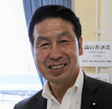立憲民主党・米山隆一「その場の即興です」と国会での『ヤジ部隊』の存在を否定。SNSでは「ヤジを面白がる神経が分かりません」の声
