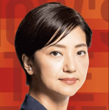 立憲民主党・石垣のりこ氏、国会でのヤジ批判に「民主主義の理解として浅い」と反論。SNSでは「そこの履き違えがまず、国民とのズレ」の声