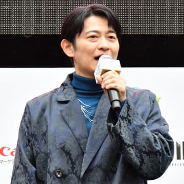 声優・下野紘「僕のせいじゃないと思うけど！」　イベント出演のたびに雨が降る“雨男”疑惑で謝罪
