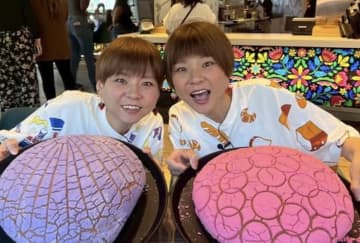 大食いYouTuber「はらぺこツインズ」活動休止にファン衝撃と感謝！「ゆっくり休んで」「寂しいけど待ってる」