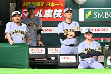 【日本Ｓ】阪神・藤川監督もどんより顔…デュプランティエ炎上の大誤算で完敗