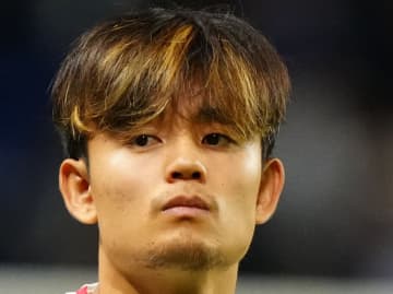 久保建英が練習不参加、カップ戦欠場濃厚。週末のバスクダービーに照準か