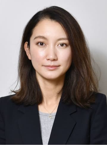 伊藤詩織さんが謝罪文　記録映画に映像無断使用