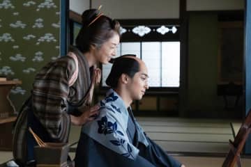 『べらぼう』横浜流星「おっかさん」に込められた感謝と愛　知る喜びがエンタメの醍醐味に