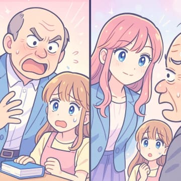 「お客様、常識ってご存じですか？」店長の一言に　横暴客が真っ青になった理由とは？【短編小説】