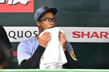 【日本Ｓ】阪神・デュプランティエ大乱調…２回途中７失点「悪い１日だった。言い訳はない」