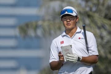 16歳・長崎大星はマスターズ＆全英を逃す 5打差首位から涙のプレーオフ惜敗「本当に悔しい」