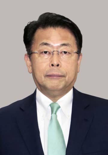 公明幹事長、立民候補推薦に言及　国政選挙は「人物本位」