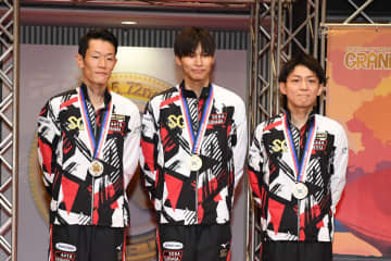 【津ボート・ＳＧダービー】茅原悠紀が準Ｖ　賞金ランク２位・池田浩二との差は３６万円