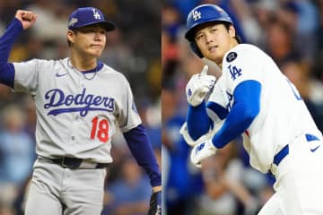 山本由伸の熱投＆大谷翔平の快打でドジャースは流れに乗るか