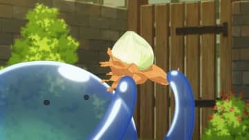 神々の“本音”に爆笑！主人公にスキルを与える真の理由に「物欲がすぎるwwww」 アニメ「とんスキ2」15話