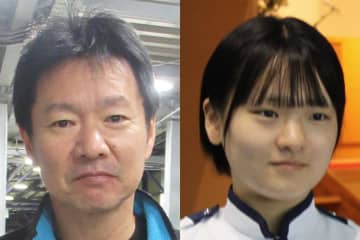 【大村ボート】一宮稔弘が５コースまくりで白星発進　養成所に入所した愛娘にエール「卒業してレーサーに…」