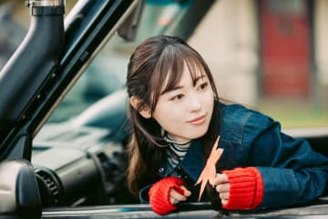 「すごく人間味があって素敵なお話」福士蒼汰・福原遥らが、スピッツの名曲「楓」への想いと作品の世界観を語る『楓』