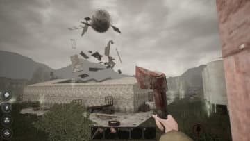 放射能とアノマリーまみれのゾーンでクラフト！『S.T.A.L.K.E.R.』みたいな世界の世界マルチ対応サバイバル『MISERY』プレイレポ