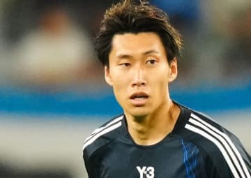 エゼが古巣にジャンピングボレー弾、鎌田大地は途中交代。アーセナル首位キープ! クリスタル・パレスに1-0、早くも6度目のクリーンシート