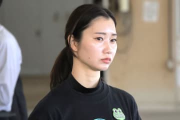 【蒲郡ボート・ヴィーナスＳ】武井莉里佳　予選２位通過も準優４着「止め過ぎた」と調整ミスを後悔