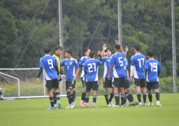 「自分の良さをワールドカップで出してほしい」廣山望監督 U-17日本代表　いざ、カタールへ