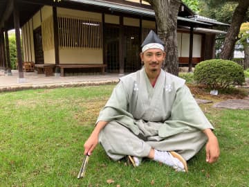 戦国時代のハロウィーンパーティー!? 秀吉や家康が仮装に興じた日のこと