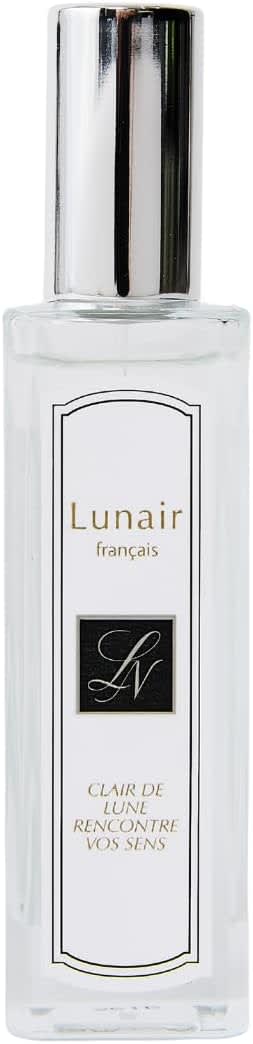 【4,000円未満】香りで「朝の私」をごきげんに♪「Lunair（ルネア）パフュームフレグランス」