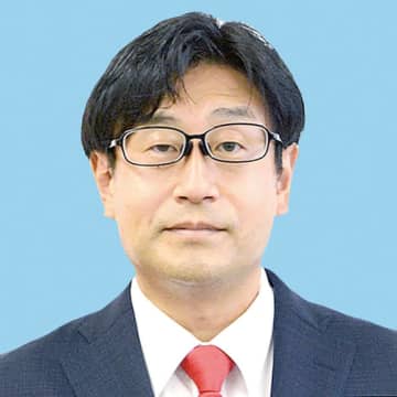 越谷市長選　福田氏が再選