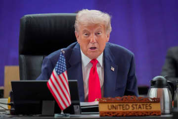 さっそくの〝大仕事〟　高市早苗首相は入念な「トランプシフト」で大統領の心つかめるか