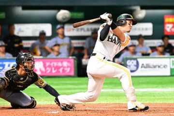 【日本Ｓ】ソフトバンク 初戦黒星も流れ一変！　小久保監督が光を当てた「栗原陵矢の同点打」