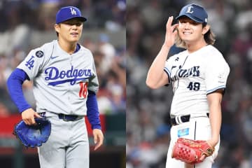 ドジャース・山本由伸の快挙で高まる日本投手の市場価値　西武・今井達也は「一番恩恵を受ける」