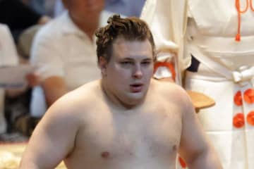 【九州場所】新関脇安青錦　初土俵から所要13場所は歴代最速…成績次第で大関昇進の可能性も