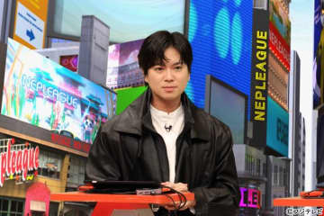 山田裕貴、加藤シゲアキが「ネプリーグSP」に登場！　新ステージ「あと1つは何リーグ」に苦戦