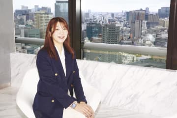 凜／ボルテックス・清水南生子さん／対面での会話を大切に