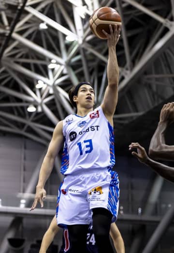 バスケットボールB1　茨城ロボッツ6連敗　横浜BCに69-81