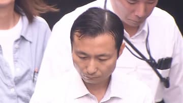 津田塾大学元職員が女子大学生のハーフパンツに体液かけた疑いで再逮捕　「欲望抑えられず」ネットの掲示板に犯行時の画像を掲載した疑いでも追送検